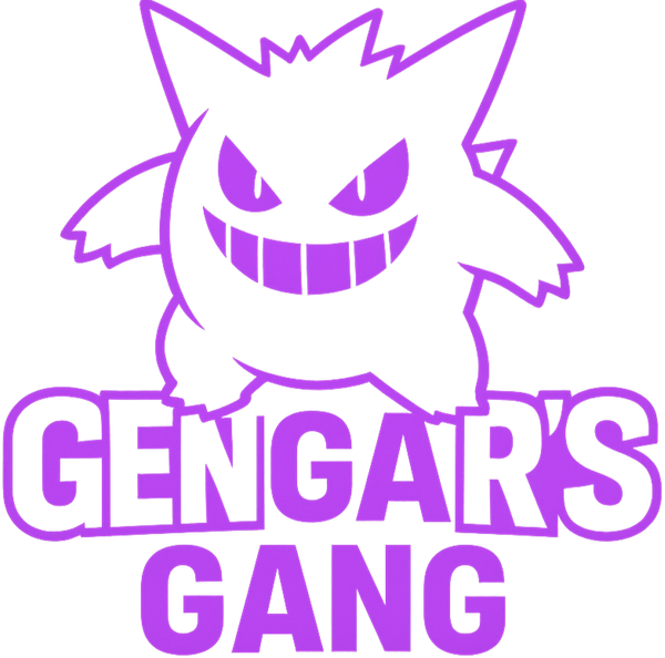 Gengar's Gang